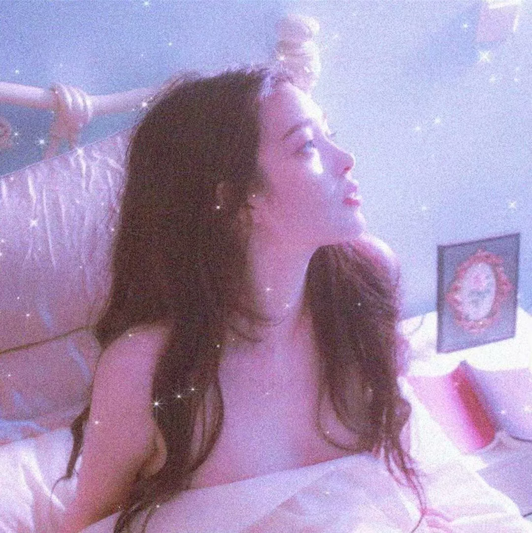 白小姐的人生被剧透了