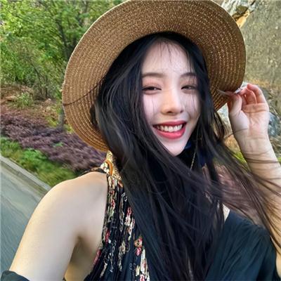 正是青春璀璨时